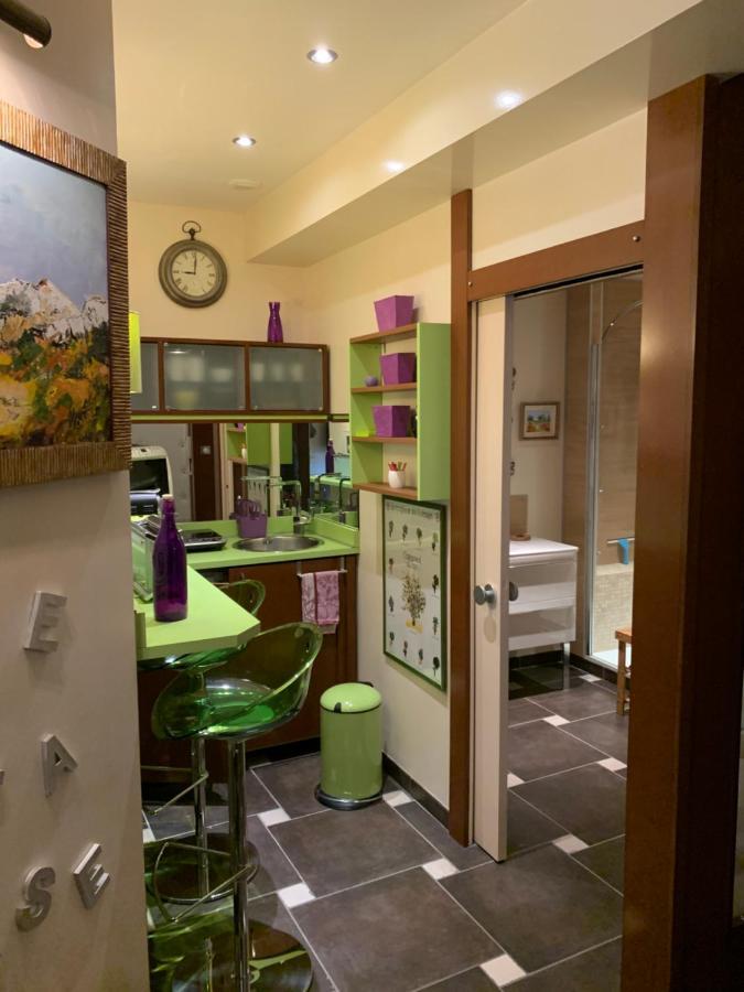 Loft Chic Au Coeur D Orange Orange (Vaucluse) Exterior foto