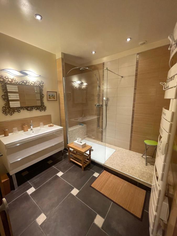 Loft Chic Au Coeur D Orange Orange (Vaucluse) Exterior foto